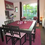Le Relais Des Fagnes Bed & Breakfast