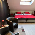 Bed & Breakfast Le Relais Des Fagnes Sart-lez-Spa