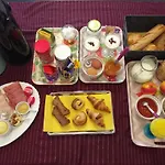 Bed & Breakfast Le Relais Des Fagnes Sart-lez-Spa