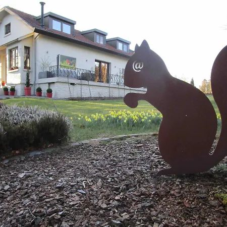 Bed & Breakfast Le Relais Des Fagnes