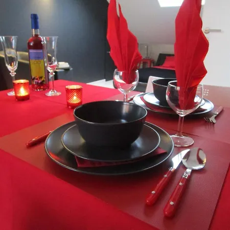 Le Relais Des Fagnes 4*