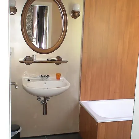 Le Relais Des Fagnes Oda ve Kahvaltı 4*