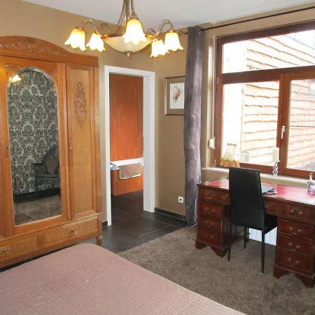 Le Relais Des Fagnes *