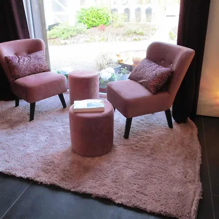 Le Relais Des Fagnes * Sart-lez-Spa