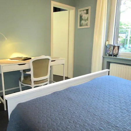 Bed & Breakfast Le Relais Des Fagnes Sart-lez-Spa