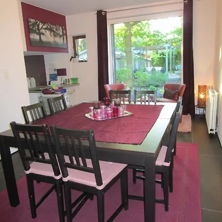 Le Relais Des Fagnes Bed & Breakfast