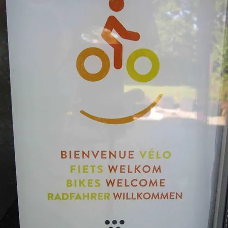 Le Relais Des Fagnes Bed & Breakfast