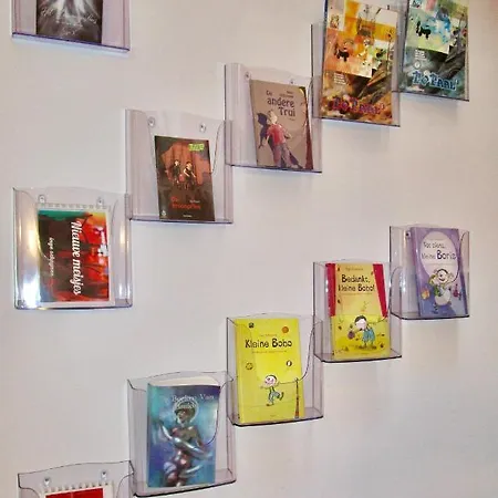 Bed & Breakfast Le Relais Des Fagnes 4*