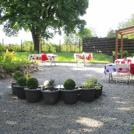 Le Relais Des Fagnes 4* Сар-ле-Спа