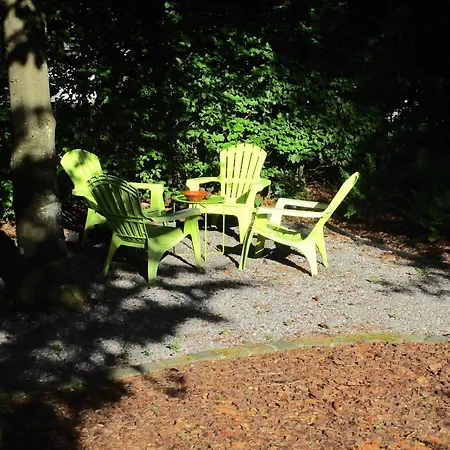 Bed & Breakfast Le Relais Des Fagnes