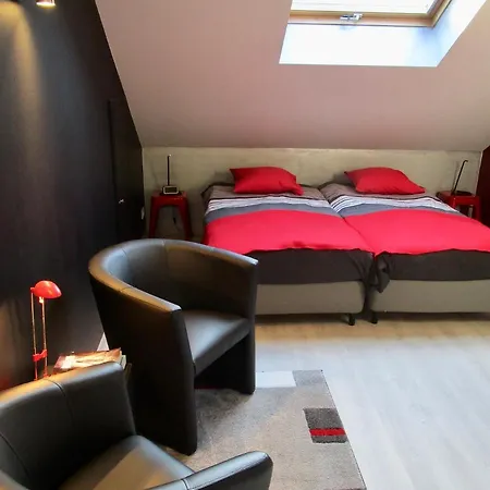 Bed & Breakfast Le Relais Des Fagnes Sart-lez-Spa