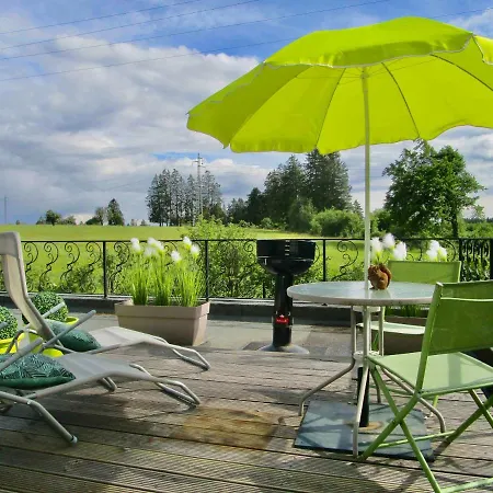 Le Relais Des Fagnes *