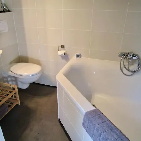 Le Relais Des Fagnes Bed & Breakfast *