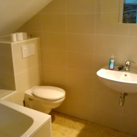 Oda ve Kahvaltı Le Relais Des Fagnes 4*