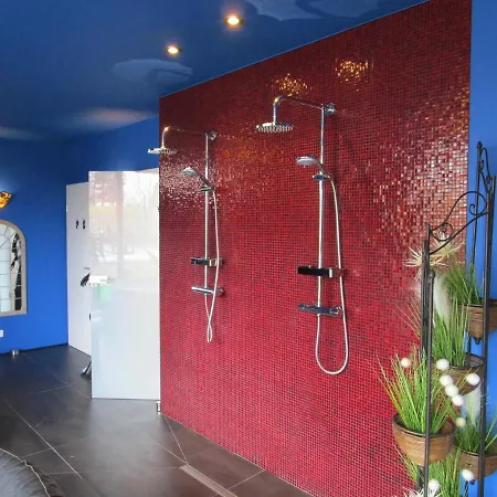 Bed & Breakfast Le Relais Des Fagnes *