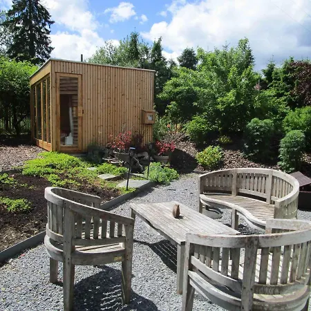 Le Relais Des Fagnes * Sart-lez-Spa