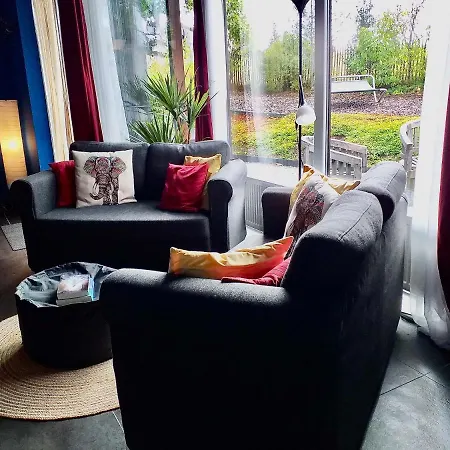 Le Relais Des Fagnes Sart-lez-Spa