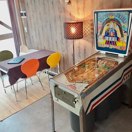 Le Relais Des Fagnes * サルト・レ・スパ