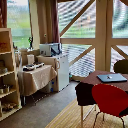 Le Relais Des Fagnes ベッド・アンド・ブレックファスト *