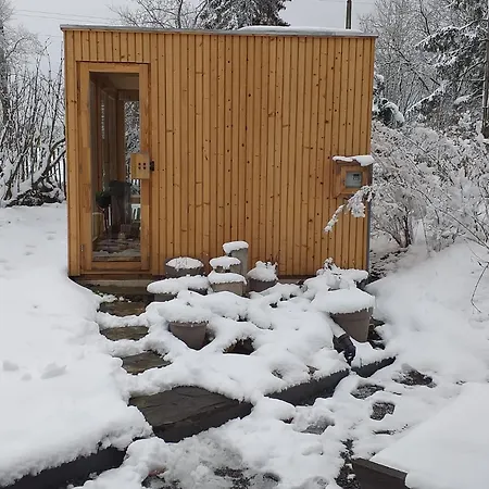 Le Relais Des Fagnes * Sart-lez-Spa