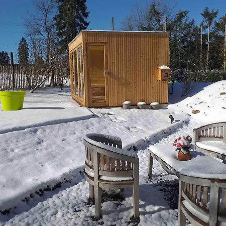 Bed & Breakfast Le Relais Des Fagnes