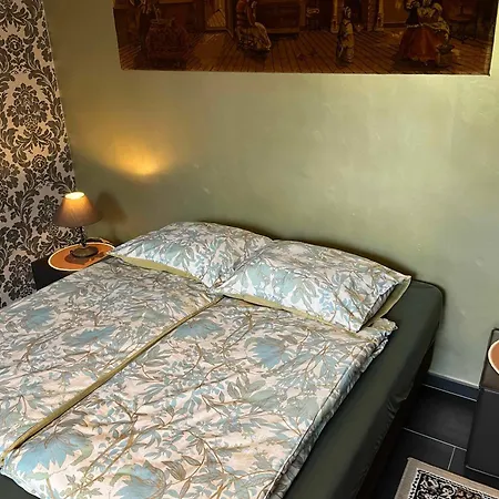 Le Relais Des Fagnes * Sart-lez-Spa