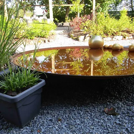 Le Relais Des Fagnes Sart-lez-Spa