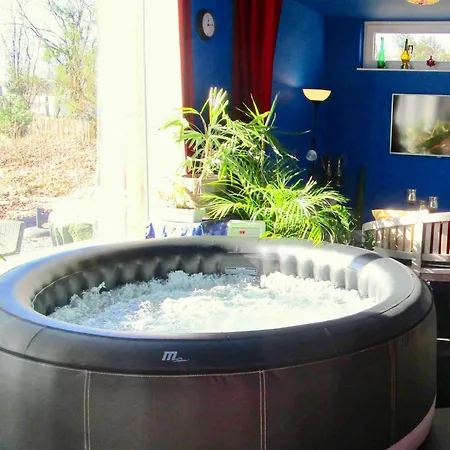 Bed & Breakfast Le Relais Des Fagnes 4*