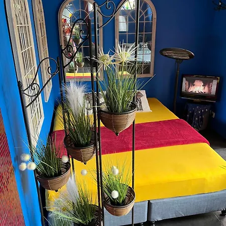 Le Relais Des Fagnes Bed & Breakfast Sart-lez-Spa