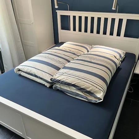 Bed & Breakfast Le Relais Des Fagnes Sart-lez-Spa