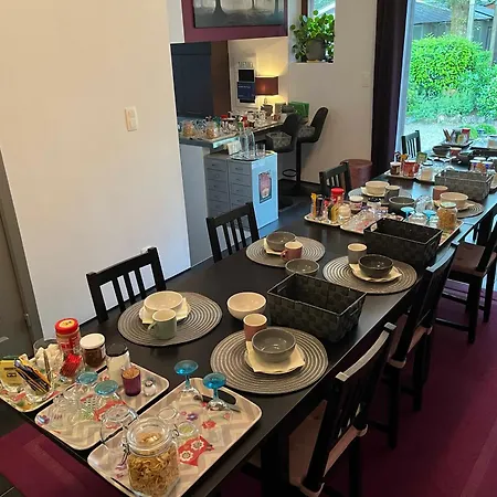 Le Relais Des Fagnes 4*