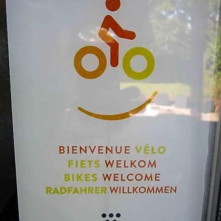 Oda ve Kahvaltı Le Relais Des Fagnes Sart-lez-Spa