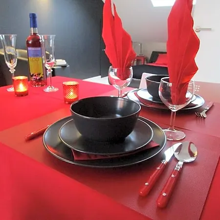Oda ve Kahvaltı Le Relais Des Fagnes 4*
