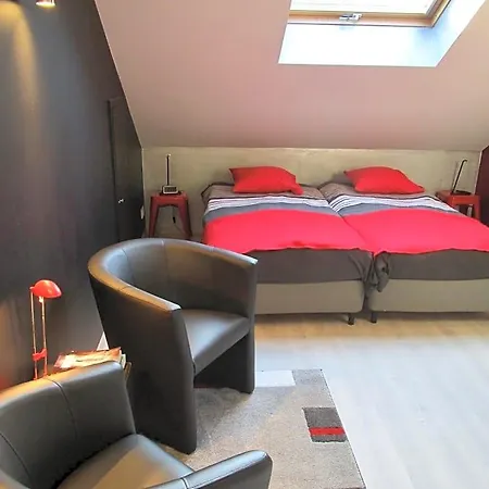 Le Relais Des Fagnes 4* Sart-lez-Spa