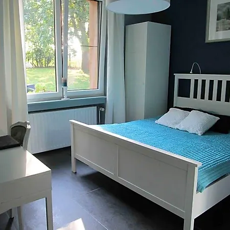 Oda ve Kahvaltı Le Relais Des Fagnes 4*