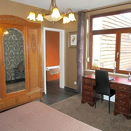 Le Relais Des Fagnes Sart-lez-Spa