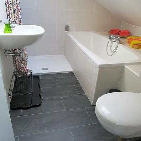Oda ve Kahvaltı Le Relais Des Fagnes 4*
