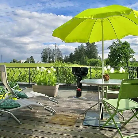 Oda ve Kahvaltı Le Relais Des Fagnes Sart-lez-Spa