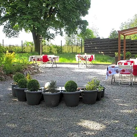 Le Relais Des Fagnes Oda ve Kahvaltı 4*