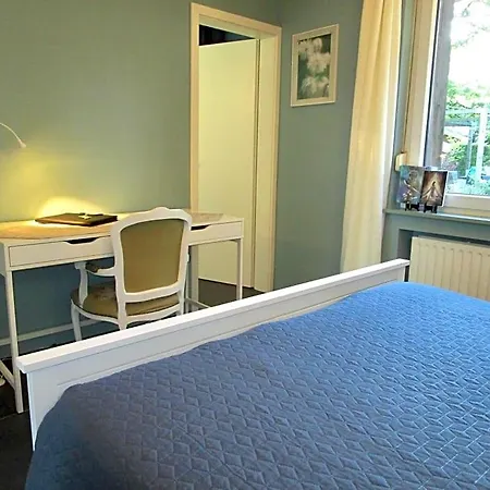 Oda ve Kahvaltı Le Relais Des Fagnes Sart-lez-Spa