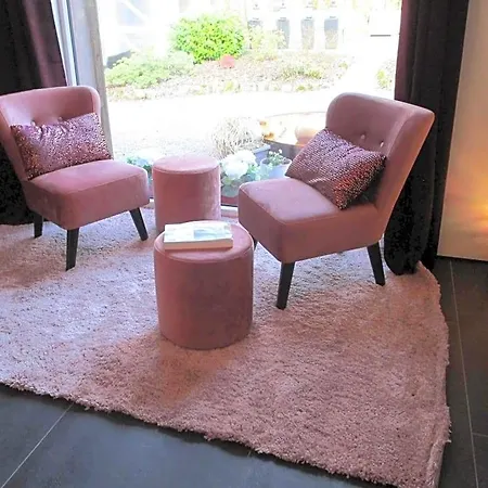 Le Relais Des Fagnes Oda ve Kahvaltı Sart-lez-Spa