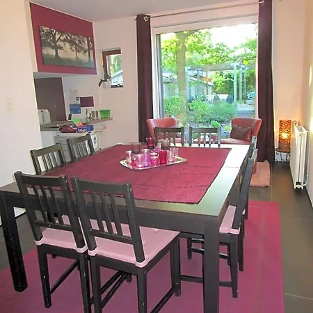 Oda ve Kahvaltı Le Relais Des Fagnes 4*