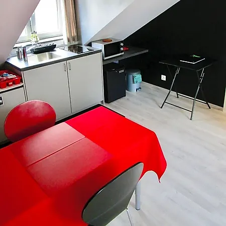 Le Relais Des Fagnes