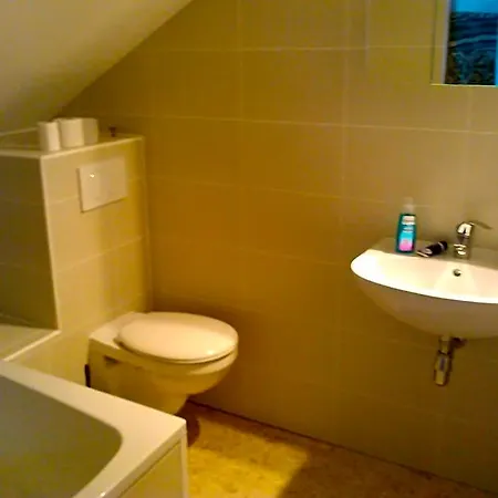 Le Relais Des Fagnes Oda ve Kahvaltı Sart-lez-Spa