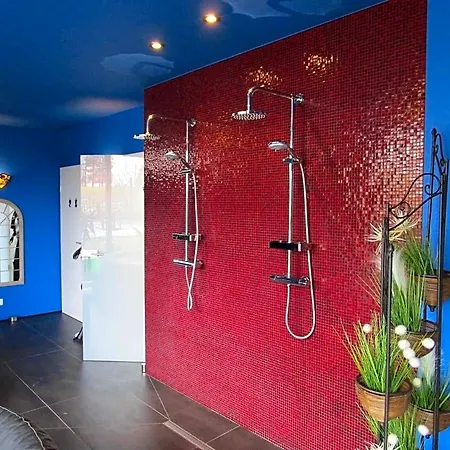 Le Relais Des Fagnes 4*