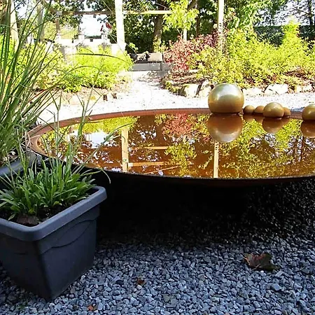 Le Relais Des Fagnes 4* Sart-lez-Spa