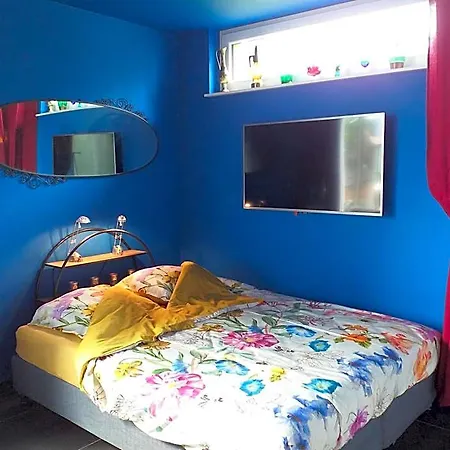 Le Relais Des Fagnes 4*