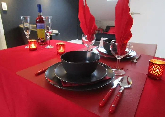 Le Relais Des Fagnes 4*