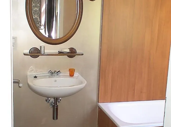 Le Relais Des Fagnes Bed & Breakfast 4*