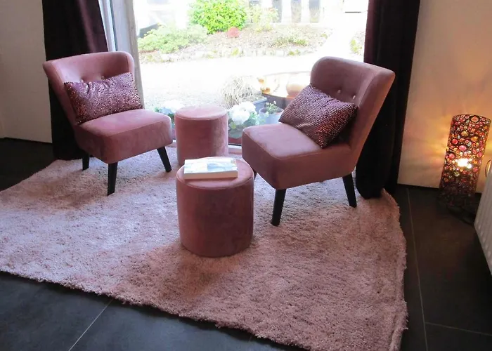 Le Relais Des Fagnes 4* Sart-lez-Spa